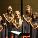 AHSChoir 2